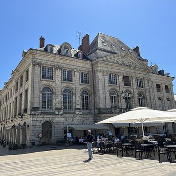 Maison dite de la Chancellerie