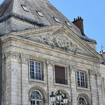 Maison dite de la Chancellerie