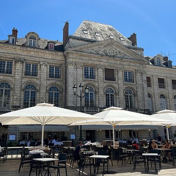Maison dite de la Chancellerie