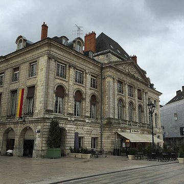 Maison dite de la Chancellerie