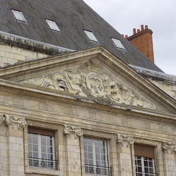 Maison dite de la Chancellerie