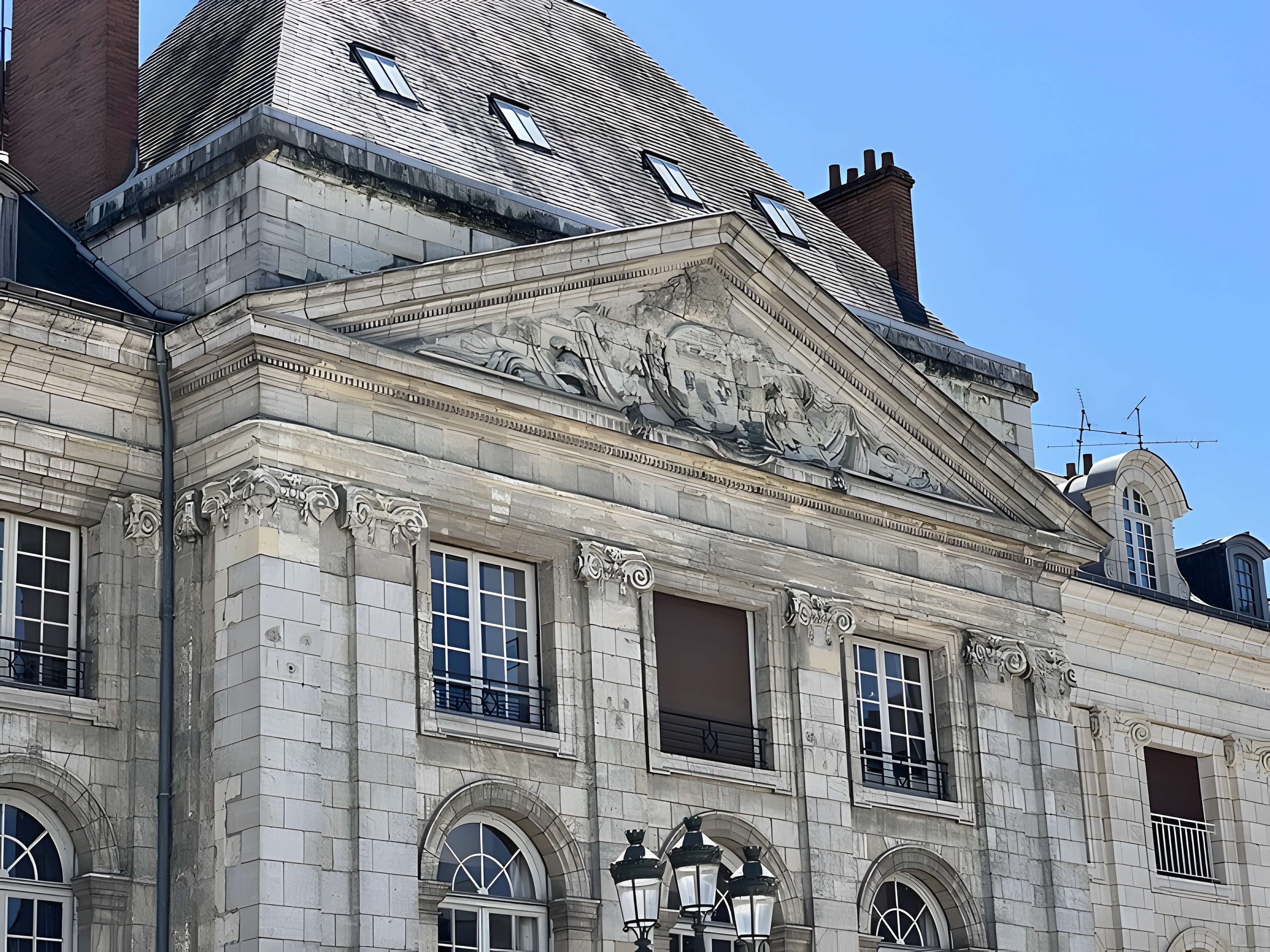 Maison dite de la Chancellerie