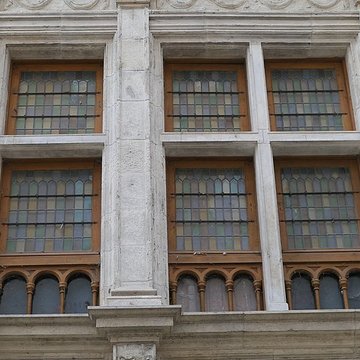 Maison dite de la Coquille
