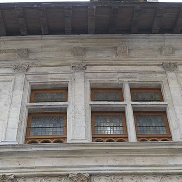 Maison dite de la Coquille