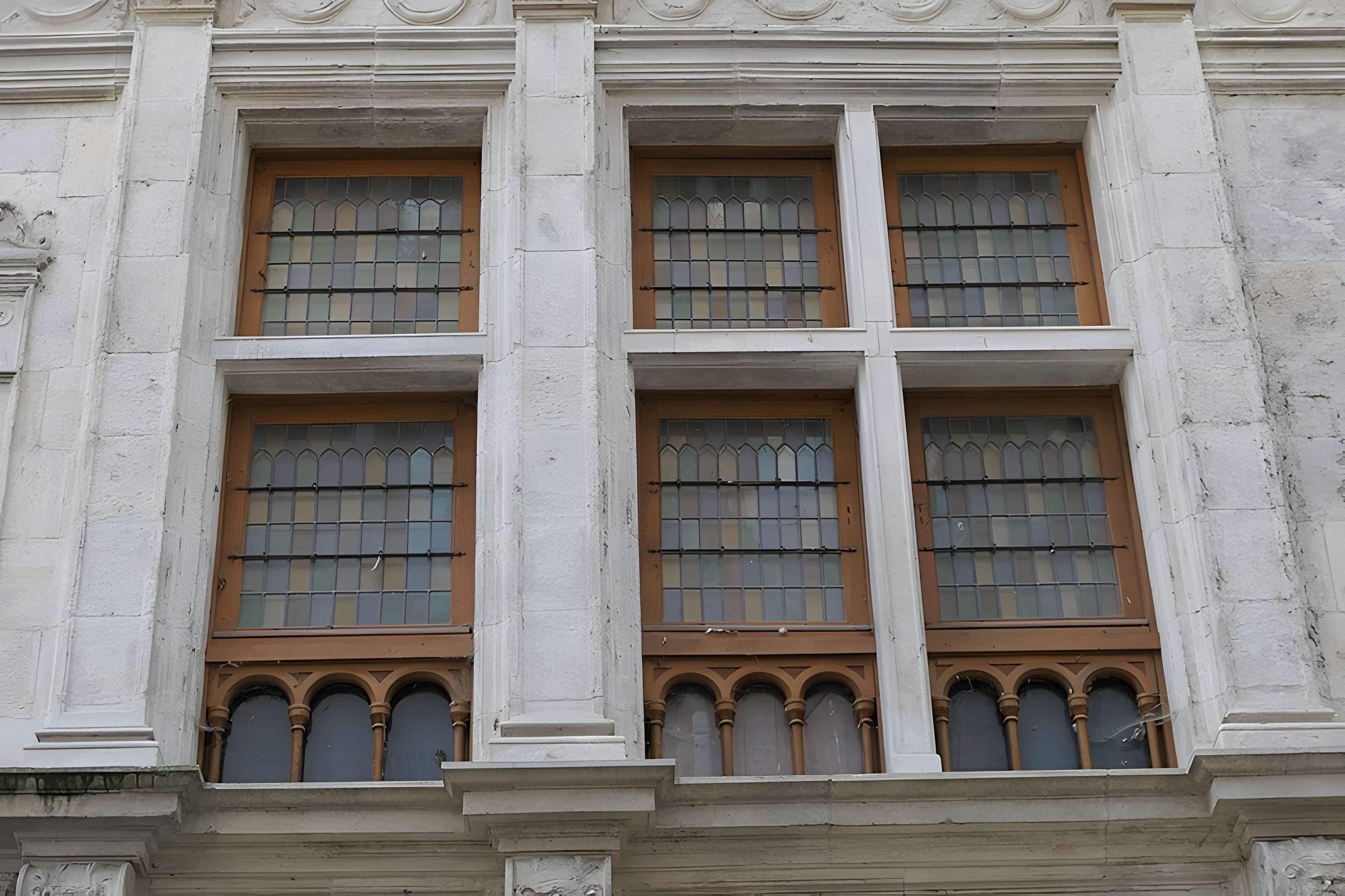 Maison dite de la Coquille