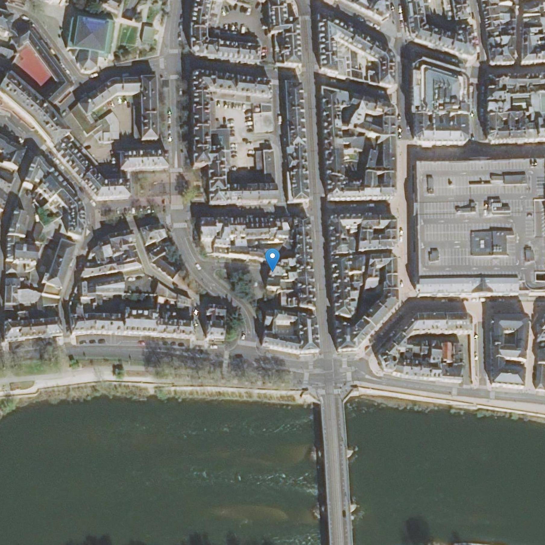 Photo de Casa del XVI secolo