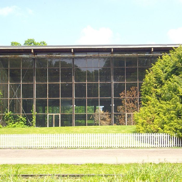 Photo de Parc floral de la Source