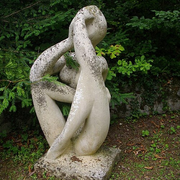 Photo de Parc floral de la Source