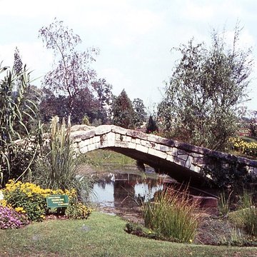 Parc floral de la Source