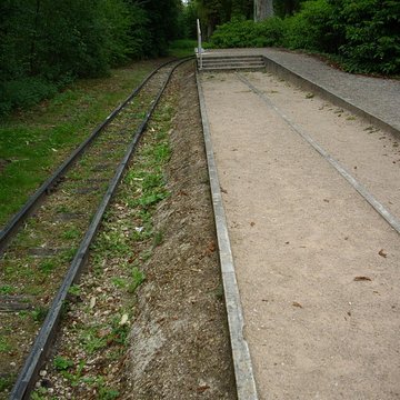 Parc floral de la Source