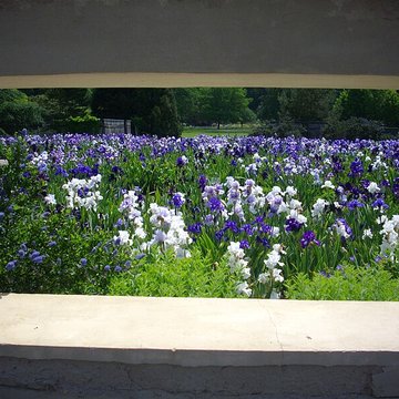 Parc floral de la Source