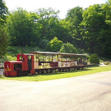 Parc floral de la Source