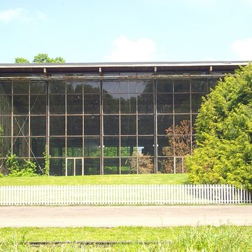 Parc floral de la Source