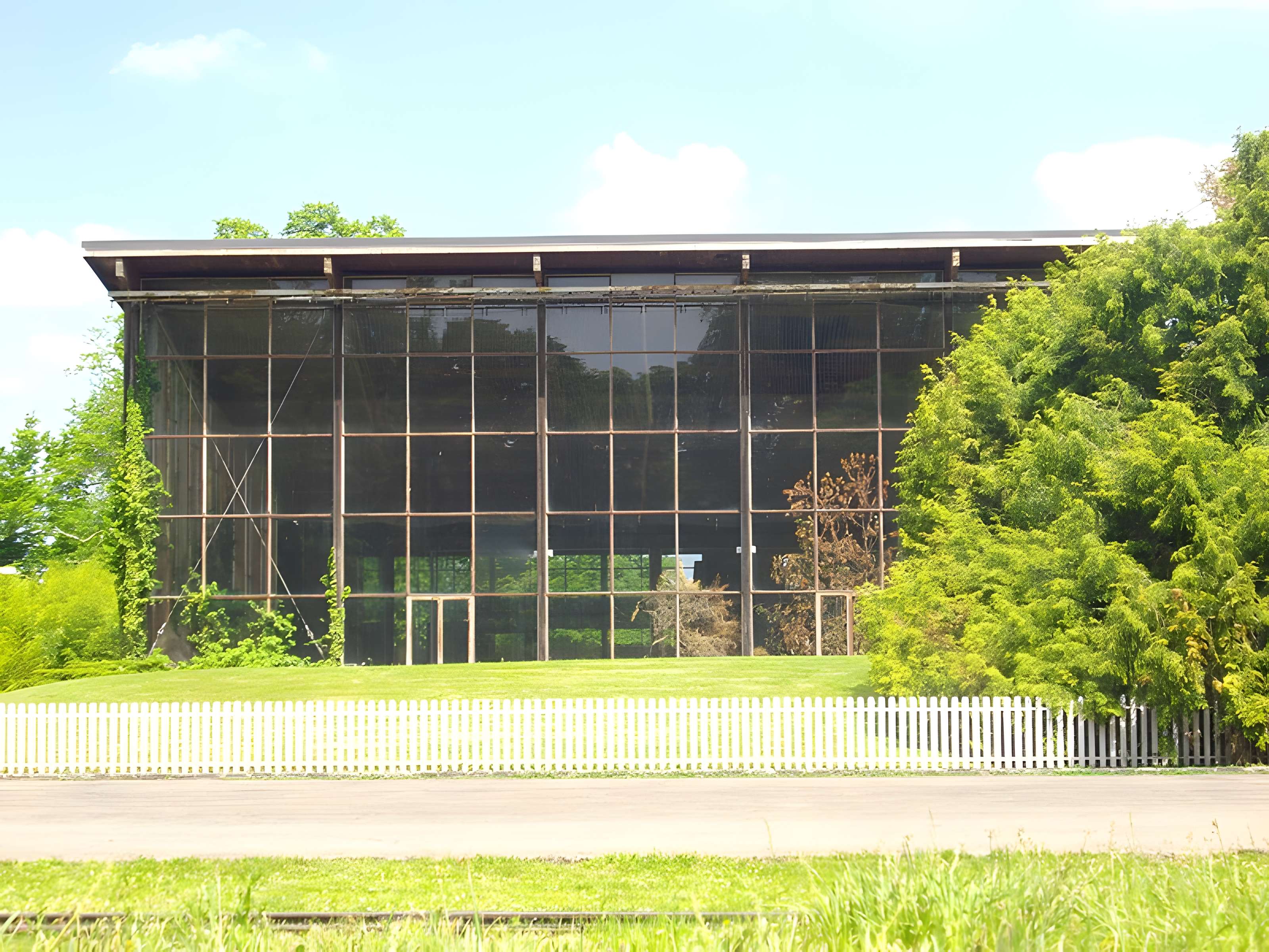 Parc floral de la Source