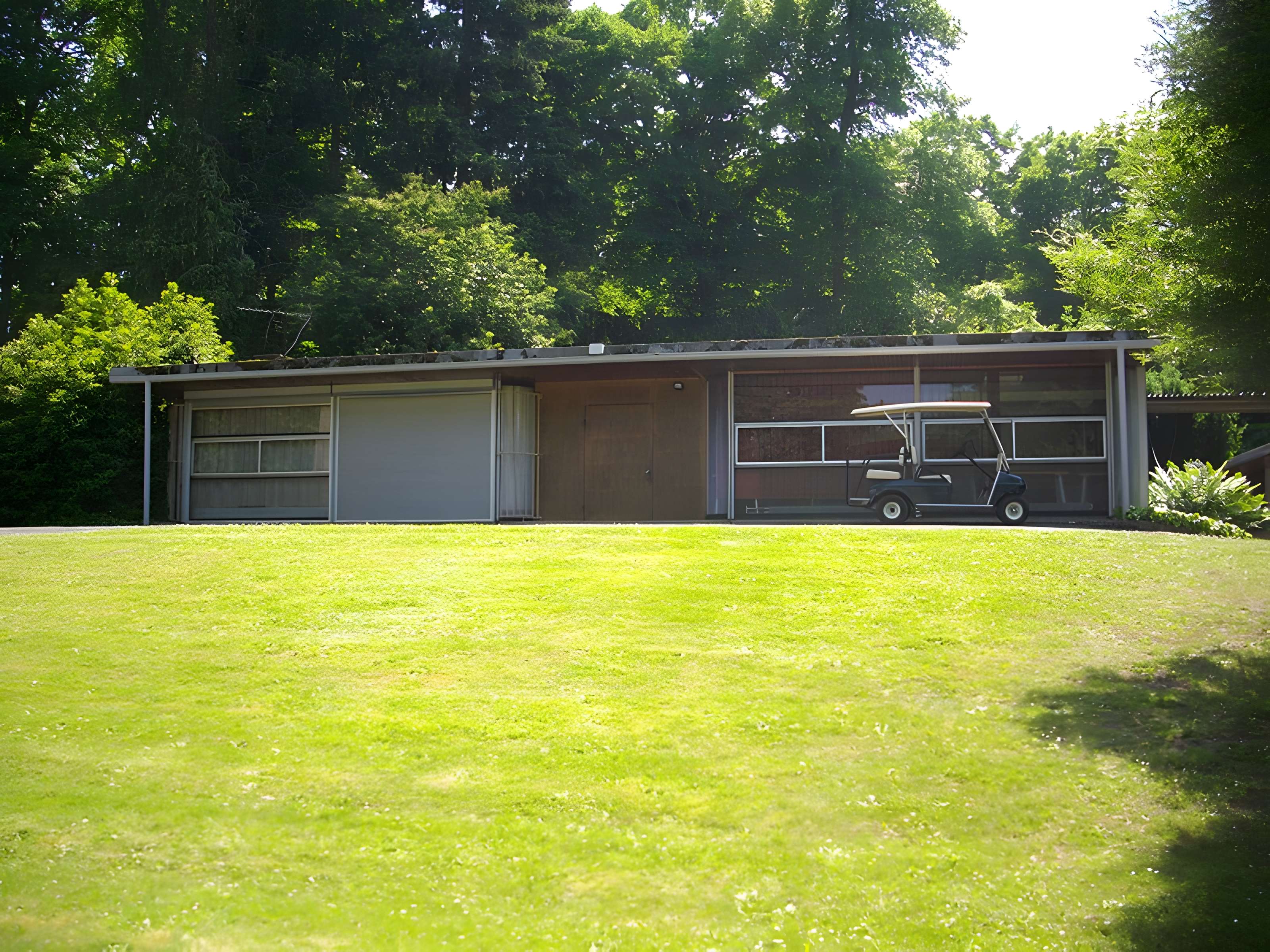 Parc floral de la Source