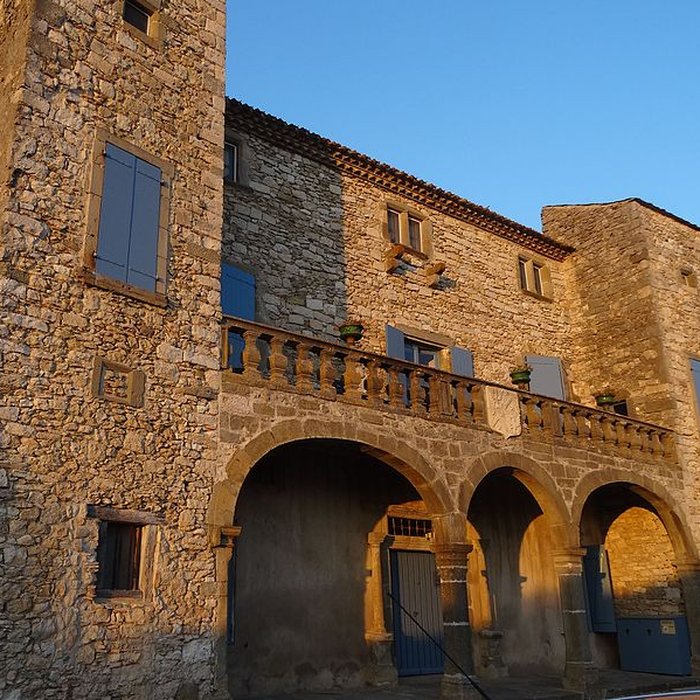 Photo de Château dAragon