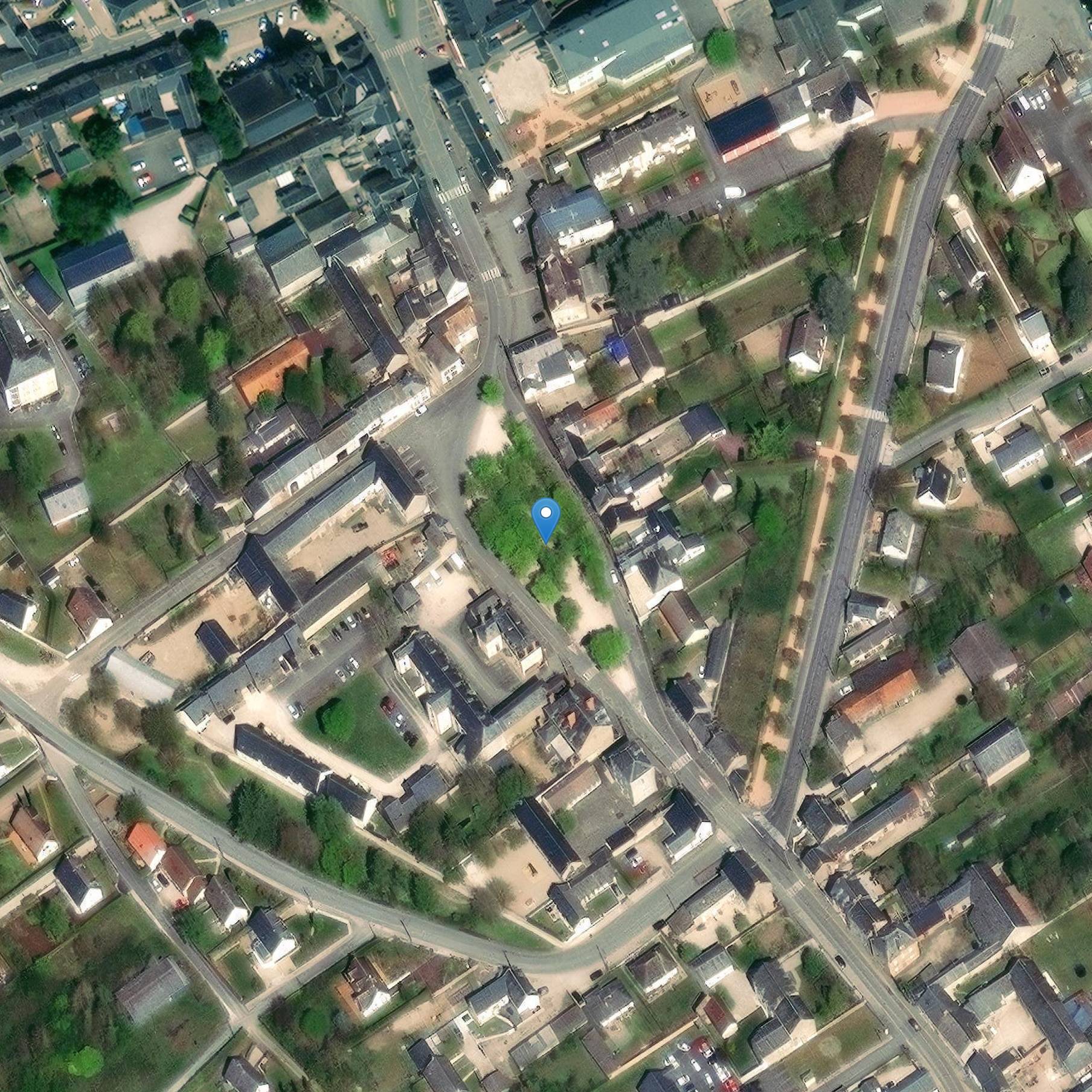 Photo de Monumento a Giovanna d'Arco libératrice