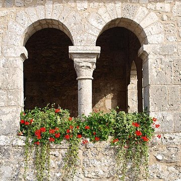 Eglise Saint-Jean-Baptiste
