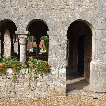Eglise Saint-Jean-Baptiste