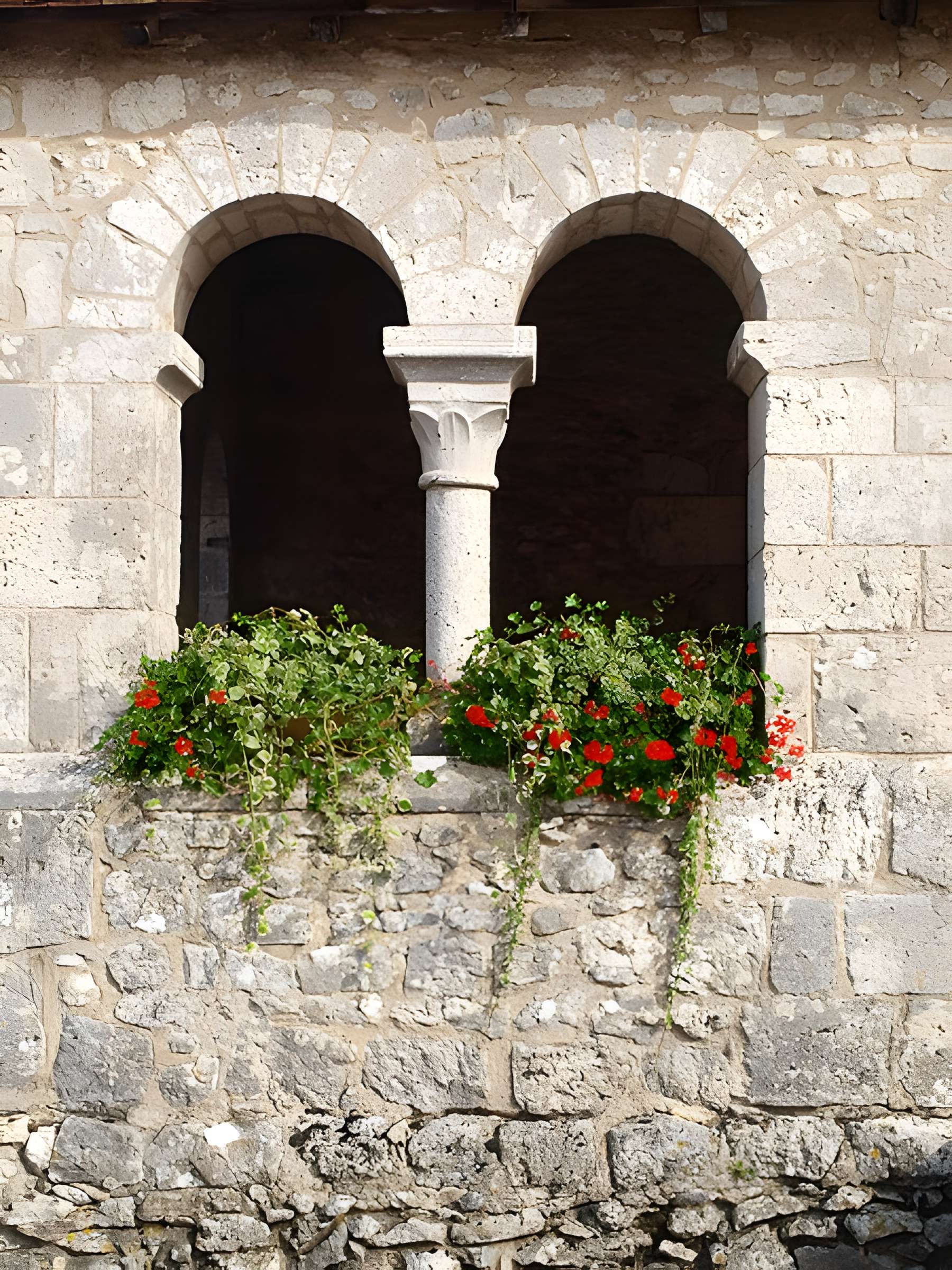 Eglise Saint-Jean-Baptiste