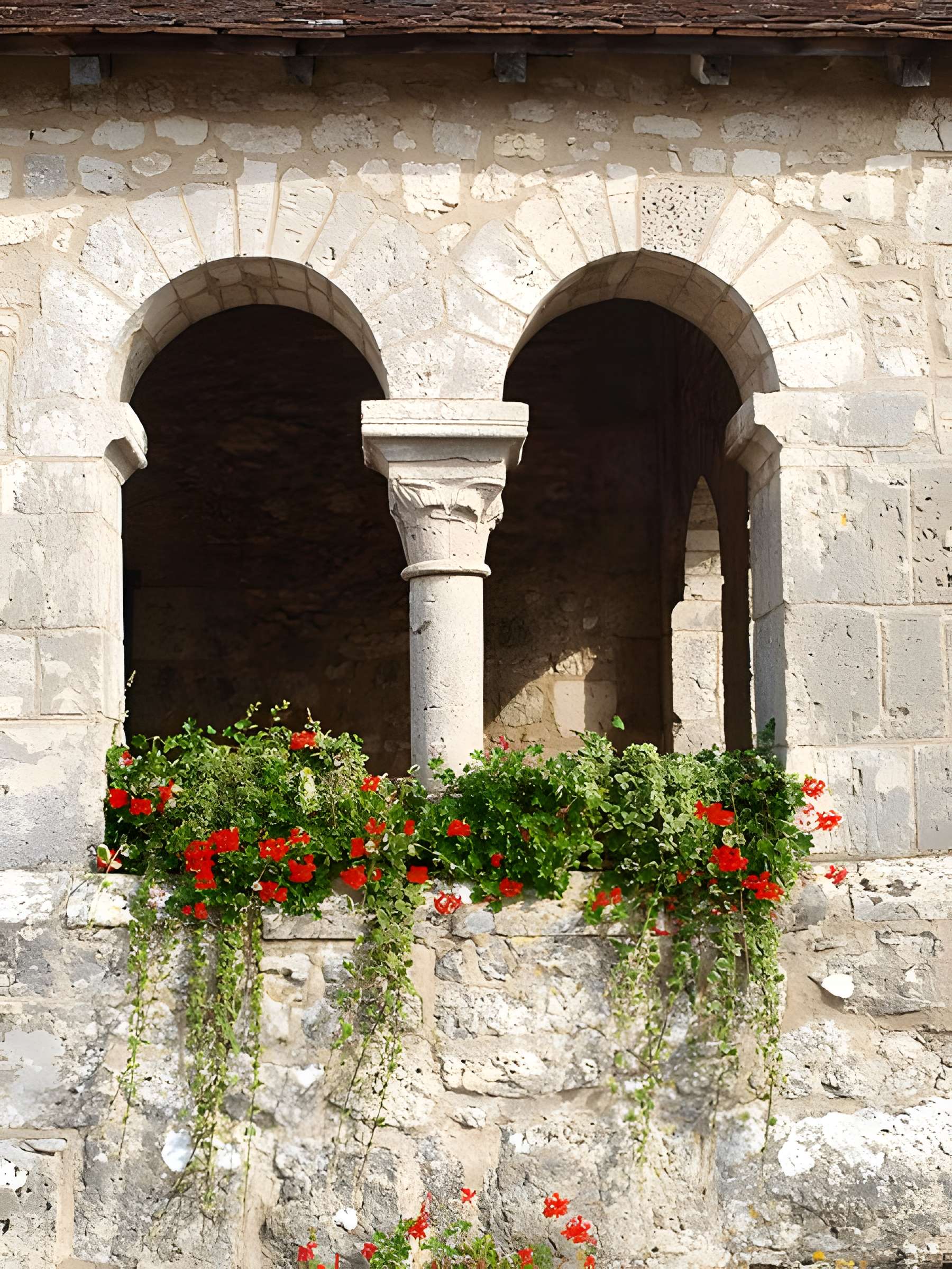 Eglise Saint-Jean-Baptiste
