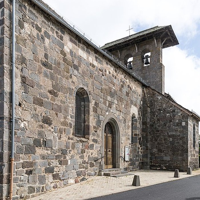 Photo de Église Saint-Laurent de Reilhac