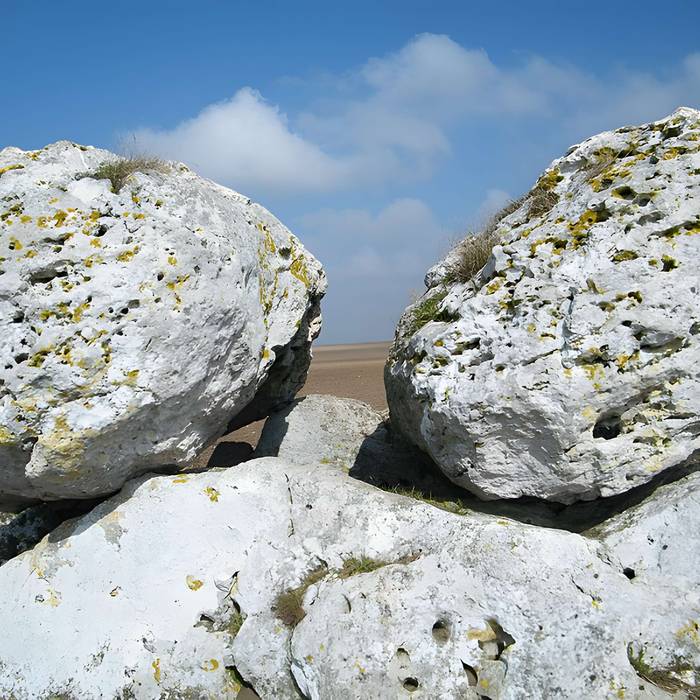 Photo de Dolmen ha detto di Coulmiers