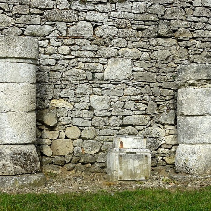 Photo de Église Saint-Laurent de Rocquemont