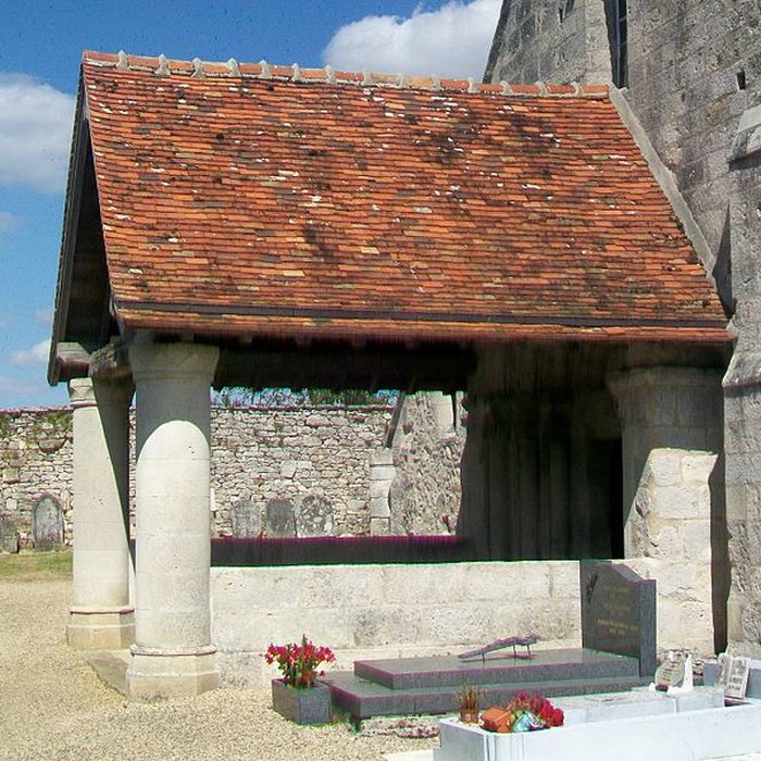 Photo de Église Saint-Laurent de Rocquemont