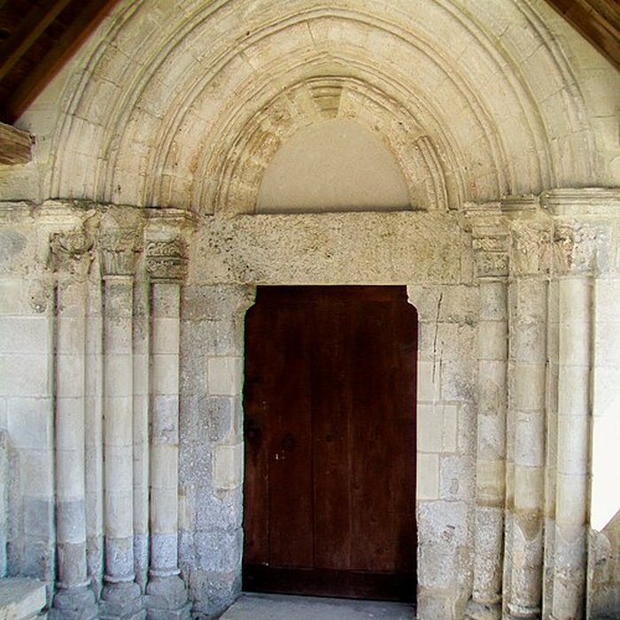 Photo de Église Saint-Laurent de Rocquemont