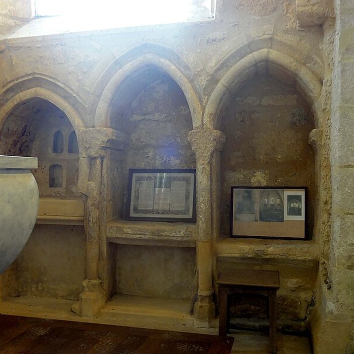 Photo de Église Saint-Laurent de Rocquemont