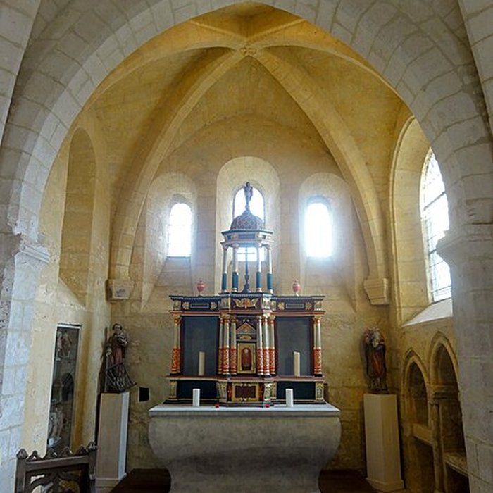 Photo de Église Saint-Laurent de Rocquemont