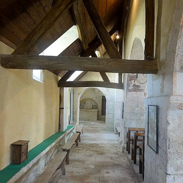 Photo de Église Saint-Laurent de Rocquemont