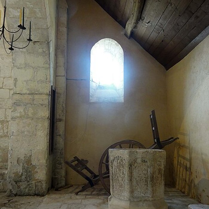 Photo de Église Saint-Laurent de Rocquemont