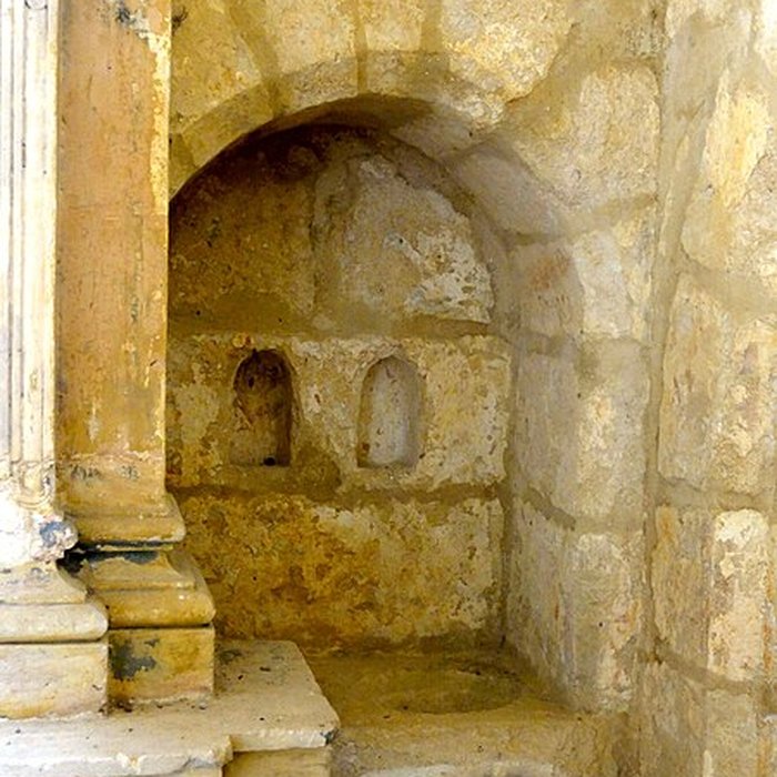 Photo de Église Saint-Laurent de Rocquemont