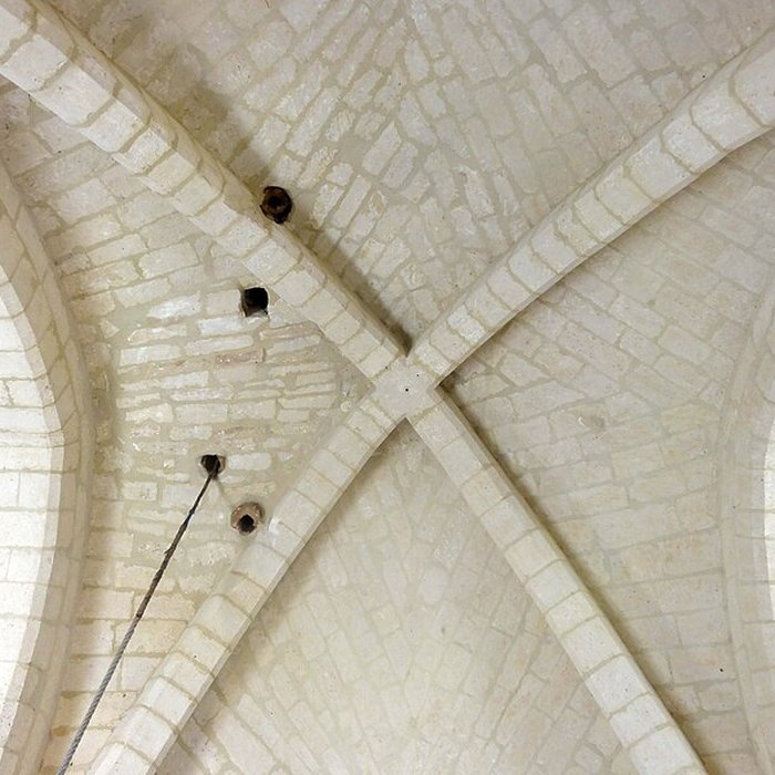 Photo de Église Saint-Laurent de Rocquemont