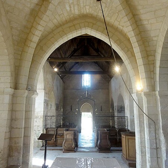 Photo de Église Saint-Laurent de Rocquemont