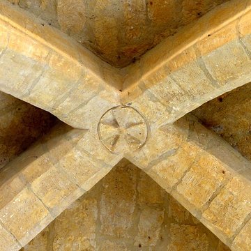 Église Saint-Laurent de Rocquemont