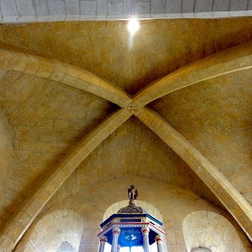 Église Saint-Laurent de Rocquemont
