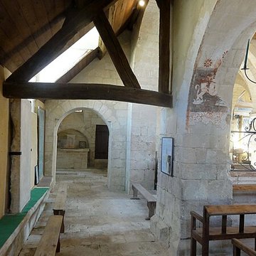 Église Saint-Laurent de Rocquemont