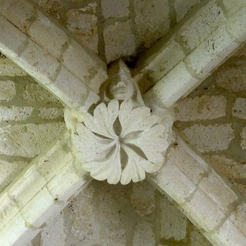 Église Saint-Laurent de Rocquemont