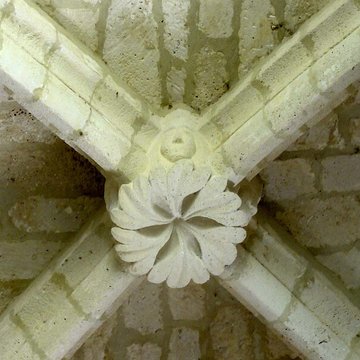 Église Saint-Laurent de Rocquemont