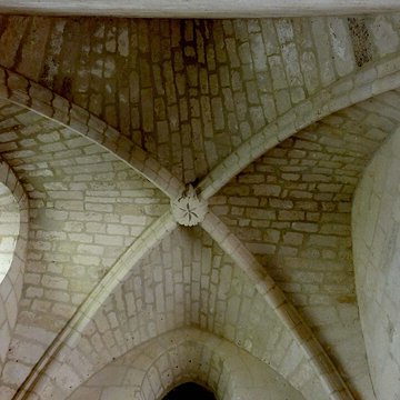 Église Saint-Laurent de Rocquemont