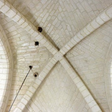 Église Saint-Laurent de Rocquemont