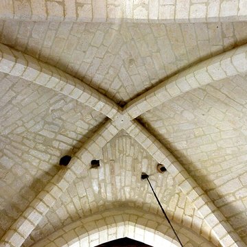 Église Saint-Laurent de Rocquemont