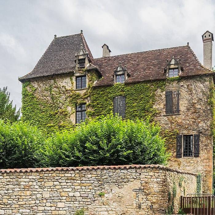 Photo de Manoir Laroque-Delprat