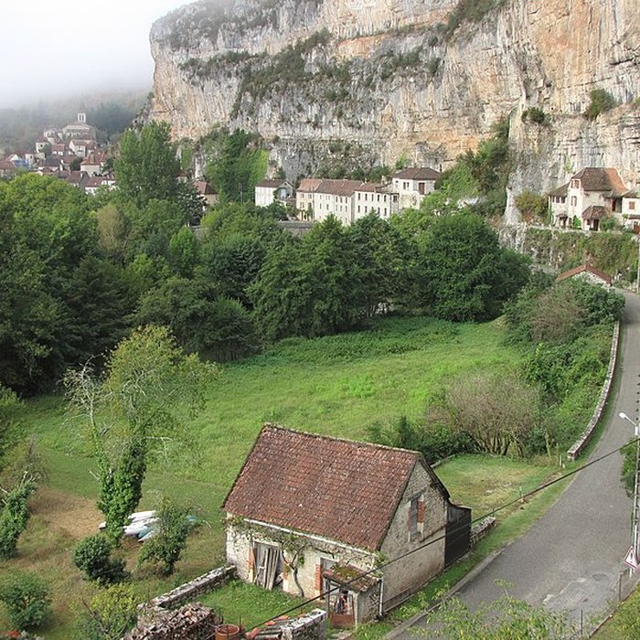 Photo de Château du Diable
