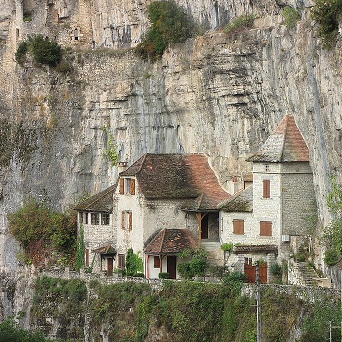 Photo de Château du Diable