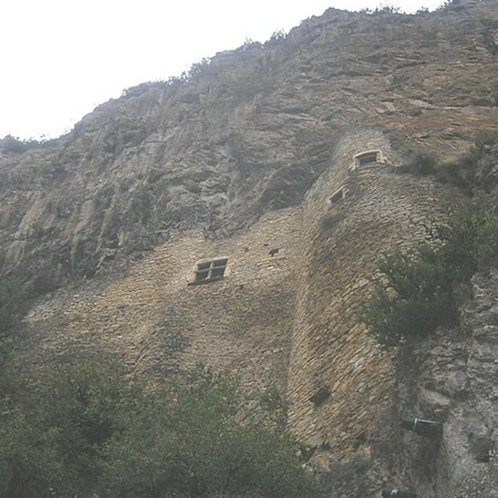 Photo de Château du Diable