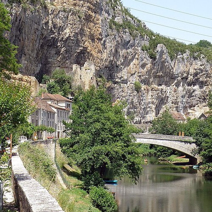 Photo de Château du Diable